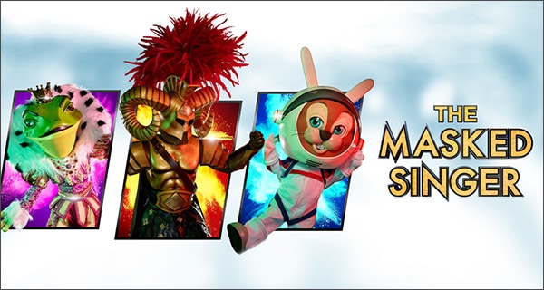 The Masked Singer