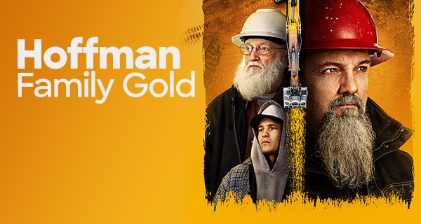 Hoffman Family Gold
