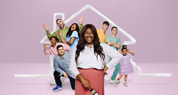 The Amazing Race Canada