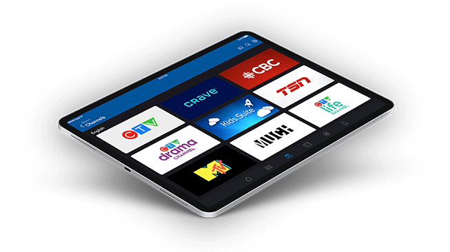 Fibe TV app | Fibe TV | Bell Canada Fibe TV app | Fibe TV | Bell Canada