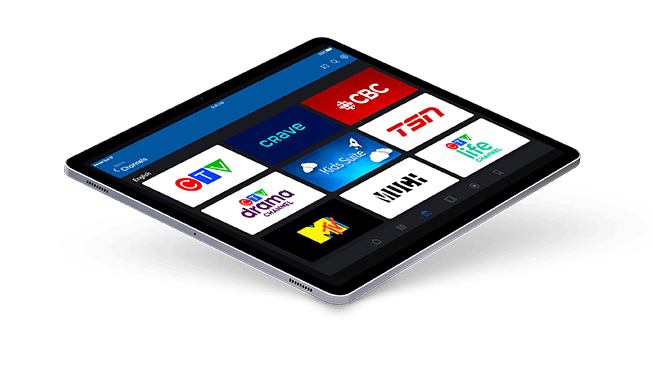 Karaoke: Free Sky Q, Fire TV, Android TV and Google TV app lets