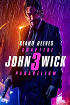 John Wick : Chapitre 3 - Parabellum