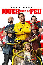 Jouer avec le feu