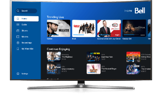 Fibe TV app | Mobile Apps | Bell Canada Fibe TV app | Mobile Apps | Bell Canada