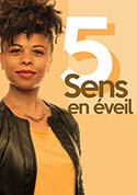 5 sens en éveil