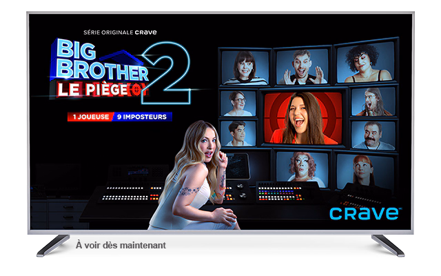 Enjoy the best of entertainment.