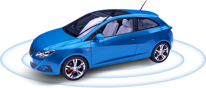 Connected Car