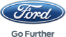 Ford go further