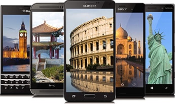 Travel Phones