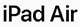 iPad Air