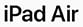 iPad Air