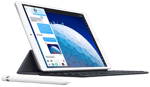 iPad Air 3