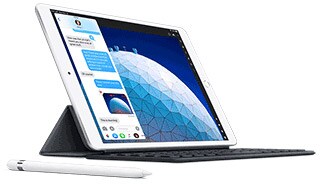 iPad Air 3