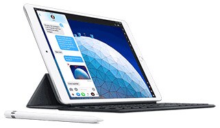 iPad Air 3
