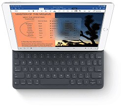 Smart Keyboard
