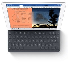 Smart Keyboard