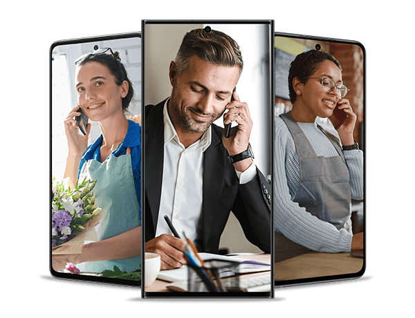 Faites passer votre entreprise au meilleur