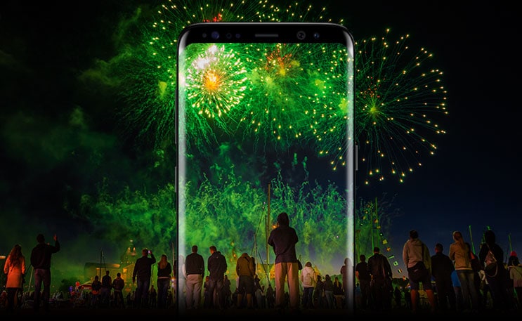 Fantastic Screen