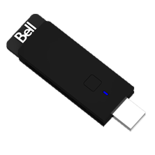 Bell sales satellite internet