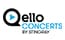 Qello Concerts by Stingray