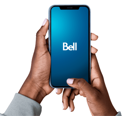 bell corporate plan phone upgrade
