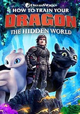 How To Train Your Dragon: The Hidden World