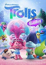 Trolls: Holiday