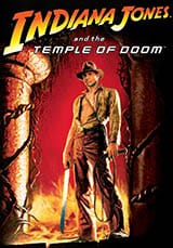 Indiana Jones et le Temple maudit