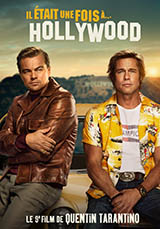 Il était une fois à Hollywood