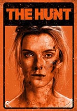 The Hunt