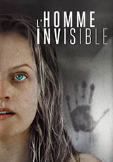 L’homme invisible