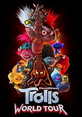 Trolls: World Tour