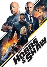 Fast & Furious Presents: Hobbs & Shaw