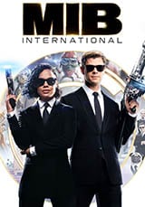 Men in Black: International