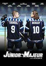 Junior Majeur