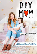 Stay At Home With: DIY Mom