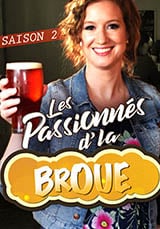 Les passionnés d’la broue