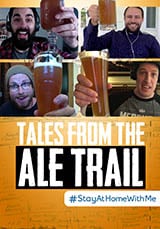 Stay At Home With: Tales from the Ale Trail