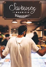 Savourez la Mauricie