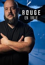 Bouge en ville