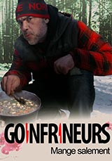 Goinfrineurs