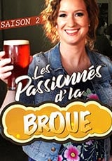 Les passionnés d’la broue