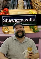 Shawarmaville