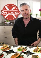 X-Plated