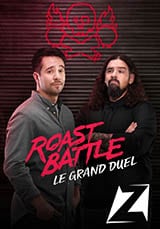 Roast Battle: Le grand duel