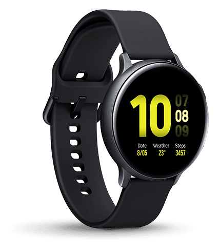 galaxy watch active2 cellular 40mm