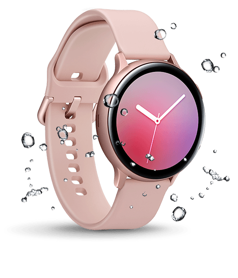 samsung galaxy watch active sprint