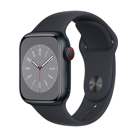 Voir l’image numéro 2 de Apple Watch Series 7