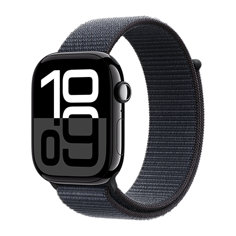 Apple Watch Series 10 46 mm Sport Loop Bracelet Bell
