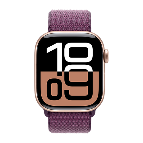 Apple Watch Series 10 42 mm Sport Loop Bracelet Bell